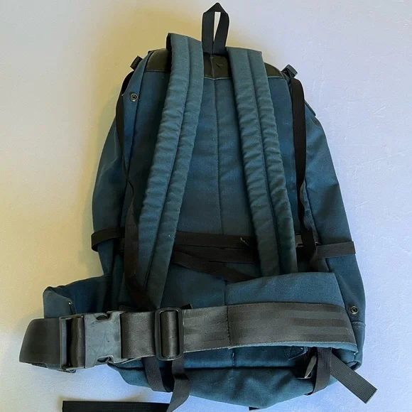 Kirkham’s Blue Outdoor Backpack - Picture 8 of 8